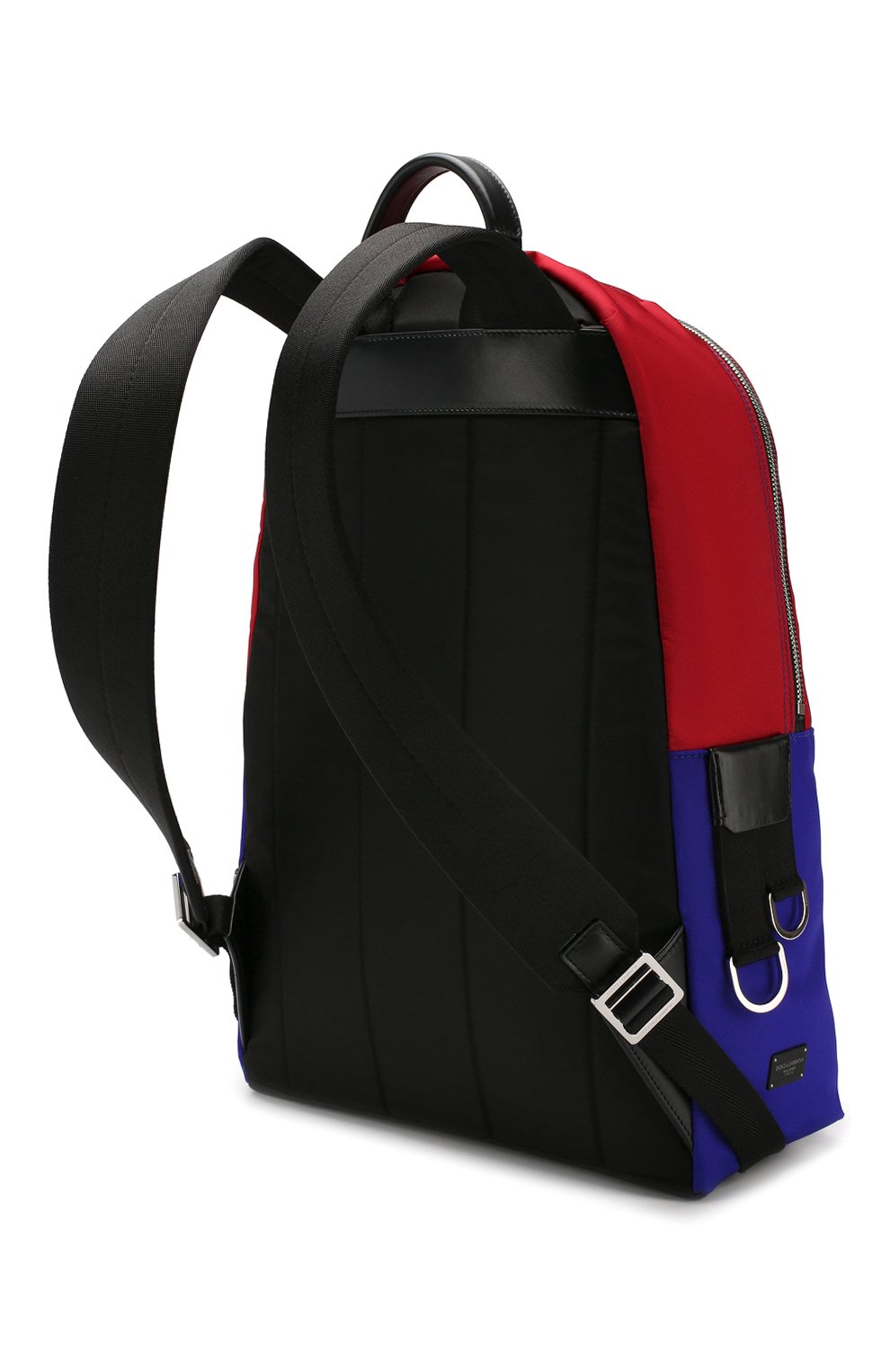 Комбинированный рюкзак vulcano DOLCE & GABBANA, арт. BM1641/AZ709, фото 3