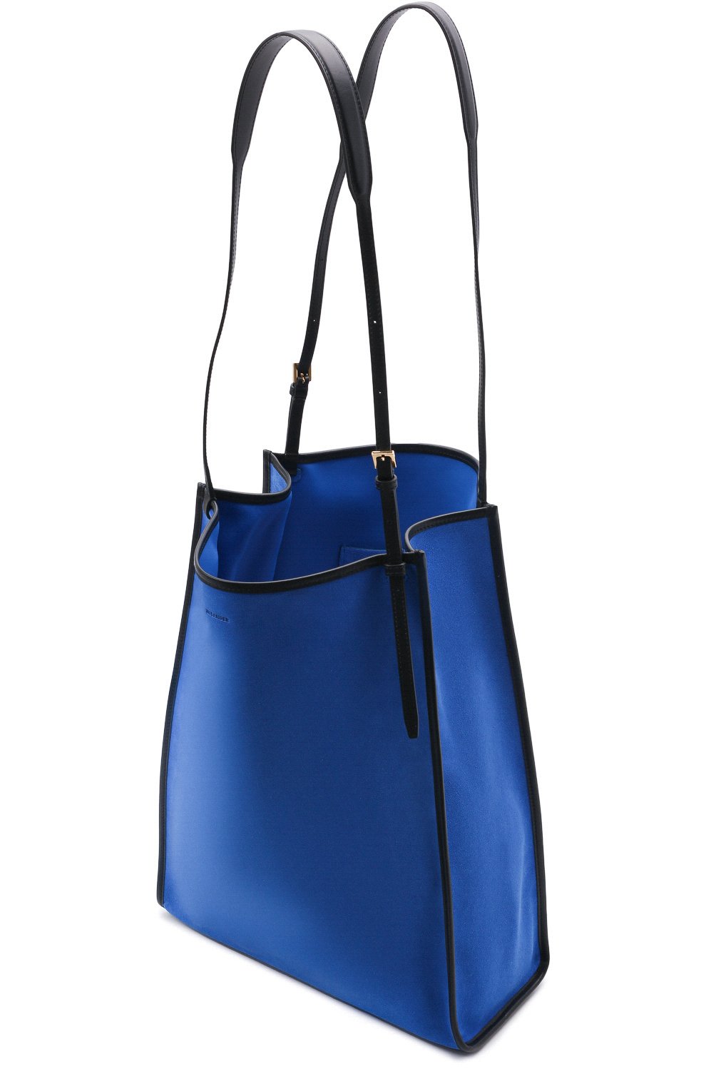 Сумка-тоут binding JIL SANDER, арт. JSPT852584-WTB69150N, фото 4