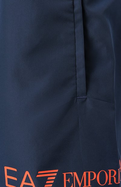 Плавки-шорты EA7, арт. 7M000519/AF13049, фото 5