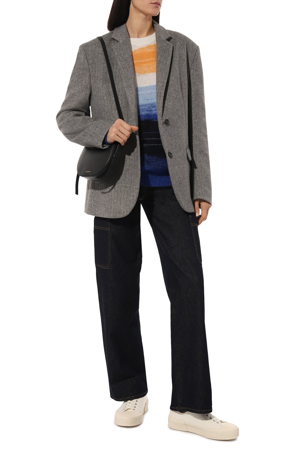 Сумка whisper COCCINELLE, арт. E5 PIP 55 01 01, фото 7