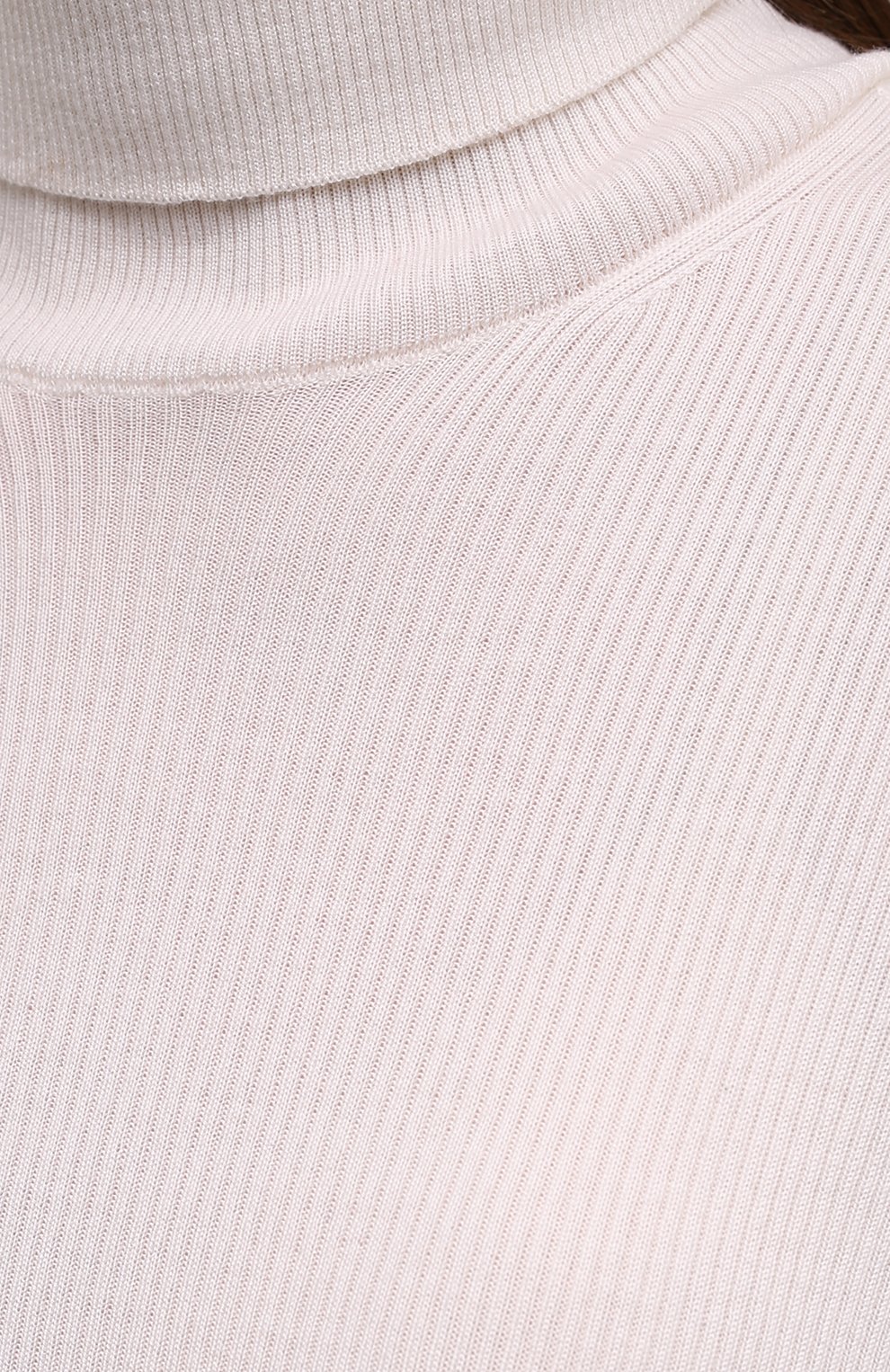 Водолазка из кашемира и шелка TOM FORD, арт. MAK840-YAX176, фото 5