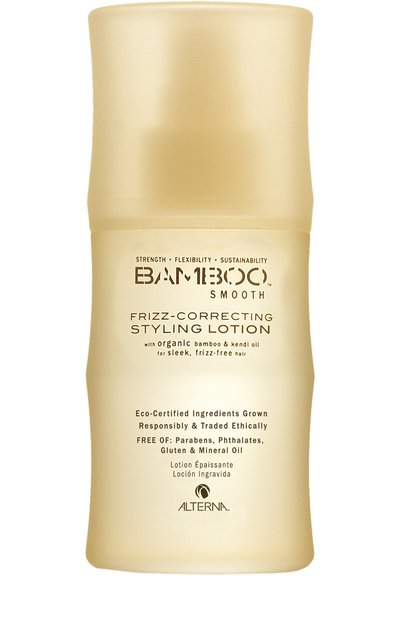 Женского полирущий лосьон для укладки волос (100ml) ALTERNA, арт. 873509014904