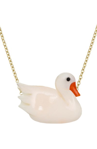 Женские колье ALIITA, арт. NRCOIE00M2YG09K J1000