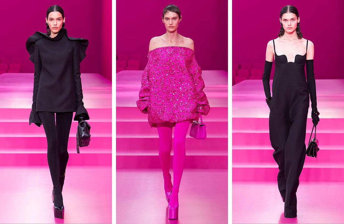 Valentino - мужская и женская одежда, обувь, сумки и аксессуары в ...