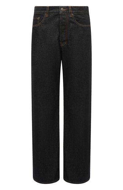 Женские джинсы DRIES VAN NOTEN, арт. 242-010929-9376