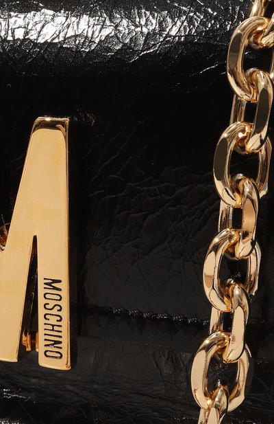 Сумка MOSCHINO, арт. A7522/8006, фото 3