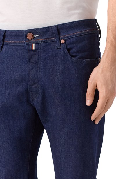 Джинсы bard JACOB COHEN, арт. JUM_QE004 055 S3623 R1, фото 5