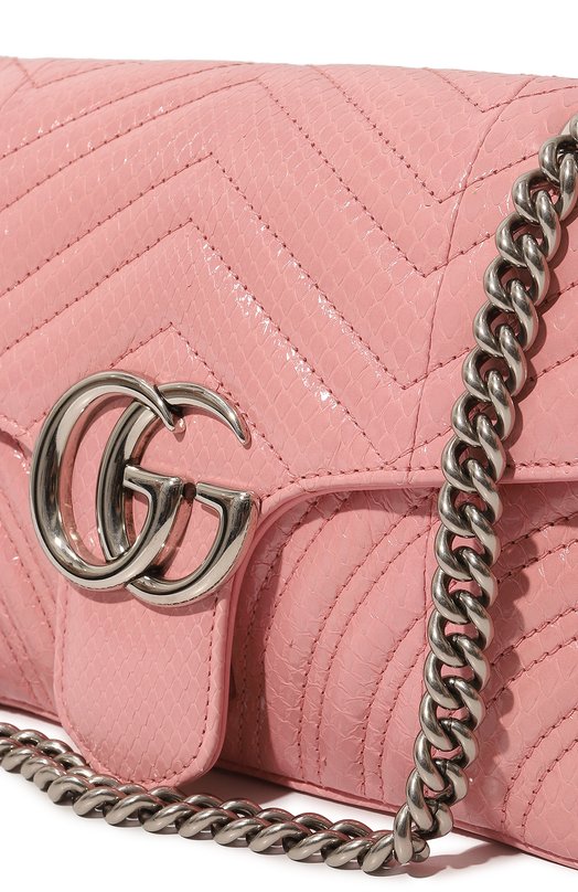 фото Сумка gg marmont small gucci