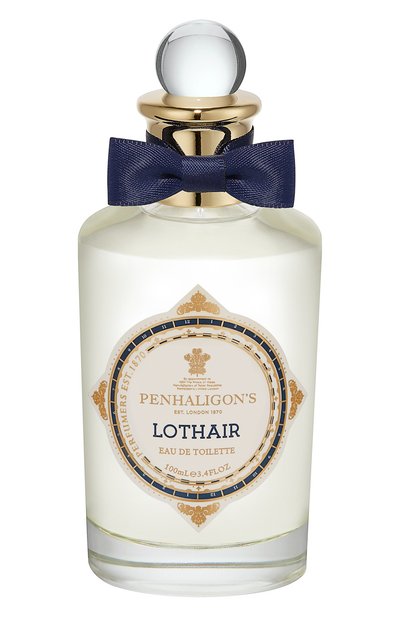 Туалетная вода lothair (100ml) PENHALIGON'S, арт. 5056245020315, фото 1