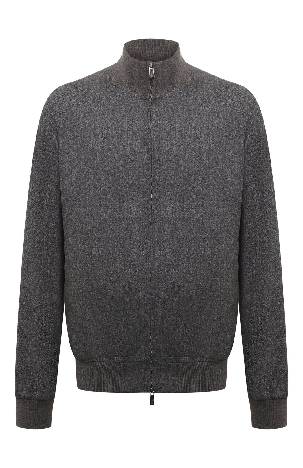 Шерстяная толстовка CAPOBIANCO, арт. 17M455.FL00./58, фото 1