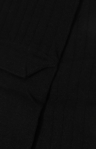 Шерстяные носки MAISON MARGIELA, арт. S51TL0052/S17867, фото 3
