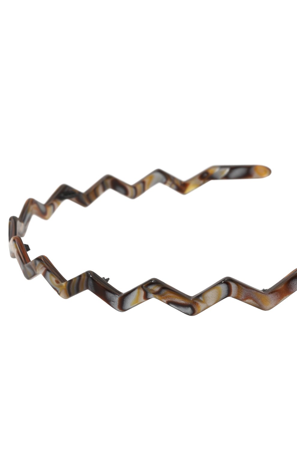 Ободок для волос ALEXANDRE DE PARIS, арт. AHB-1569-02 O, фото 4