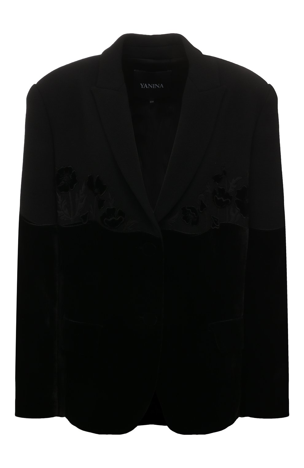 Жакет YANINA, арт. 0-2599, фото 1