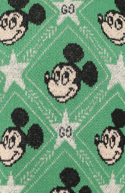 Шерстяной свитер disney x gucci GUCCI, арт. 601563/XKA57, фото 5