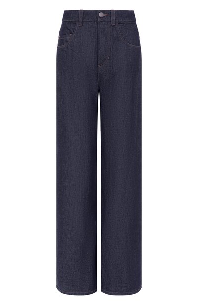 Женские джинсы UMA WANG, арт. W2 M UP3036