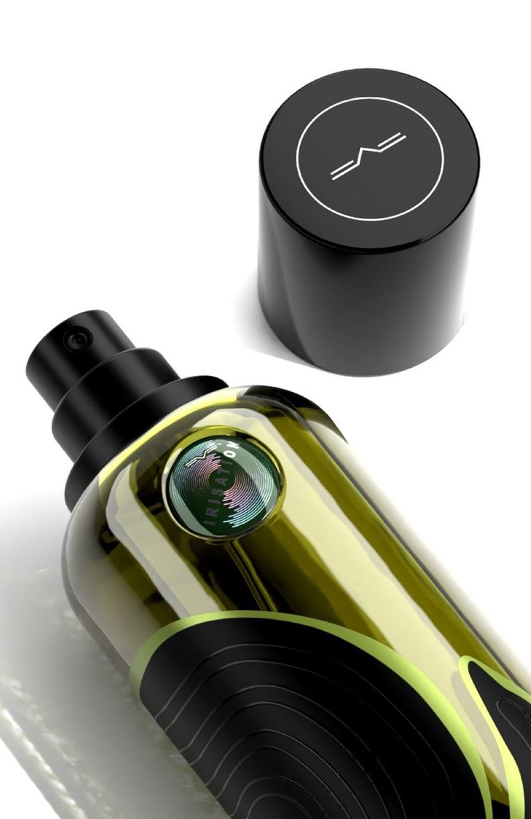 Парфюмерная вода irisation (75ml) M.INT бесцветного цвета, арт. 3760344210738 | Фото 5 (Региональные ограничения белый список (Axapta Mercury): Не проставлено; Нос: Не проставлено; Тип продукта - парфюмерия: Парфюмерная вода; Ограничения доставки: flammable)