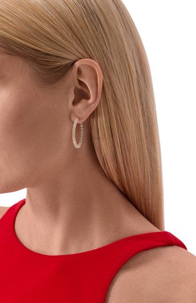 Серьги matrix SWAROVSKI, арт. 5750620, фото 2