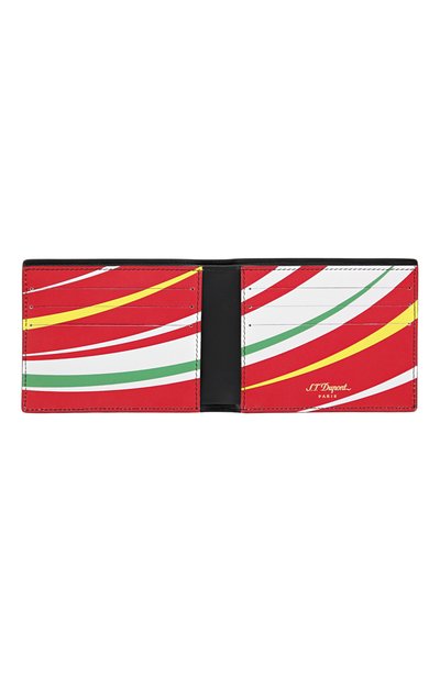 Кожаное портмоне S.T. DUPONT, арт. 161310, фото 3