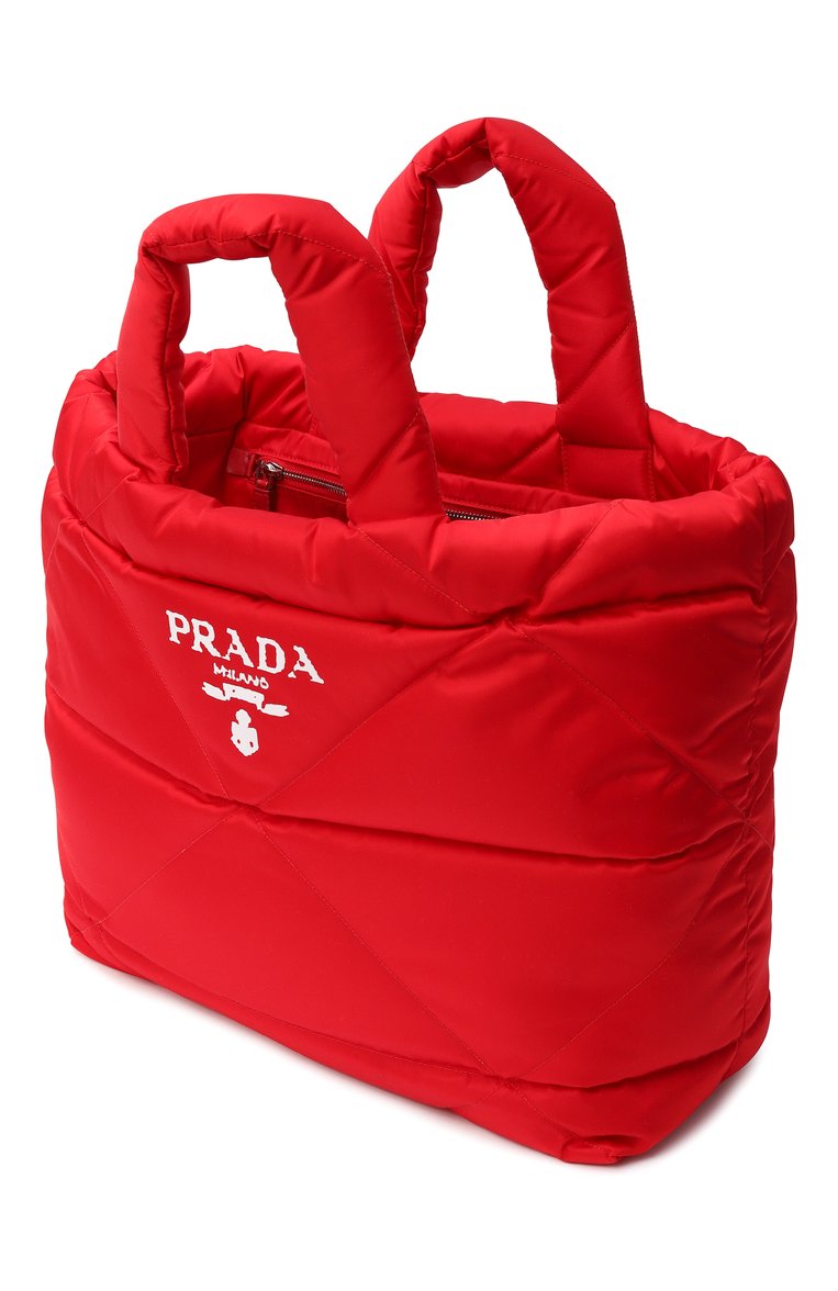 Сумка-тоут PRADA, арт. 2VG082-2DXR-F0011-V-OOO, фото 3
