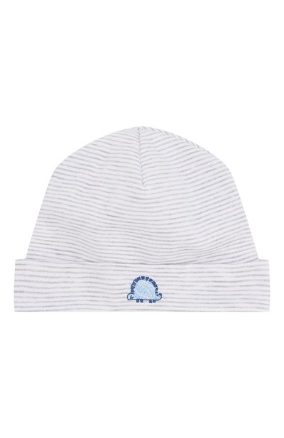 Хлопковая шапка KISSY KISSY, арт. KB502172N, фото 1