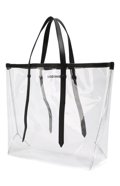 Сумка-тоут bionic sport pills DSQUARED2, арт. SPW0018 35801822, фото 3