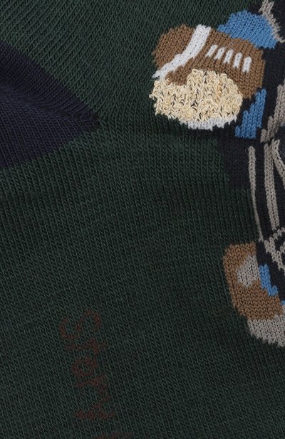 Хлопковые носки STORY LORIS, арт. 02103/21-28, фото 2