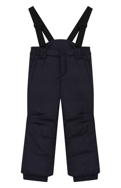 Пуховые брюки HERNO, арт. PT000011X/12004Z/4-8