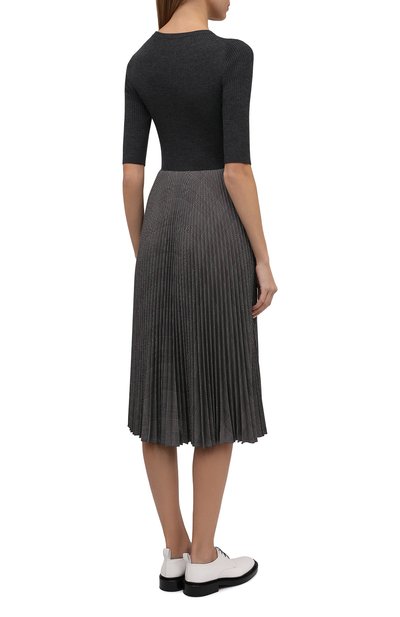 Платье PRADA, арт. P3F45-1ZH2-F0C9S-212, фото 4