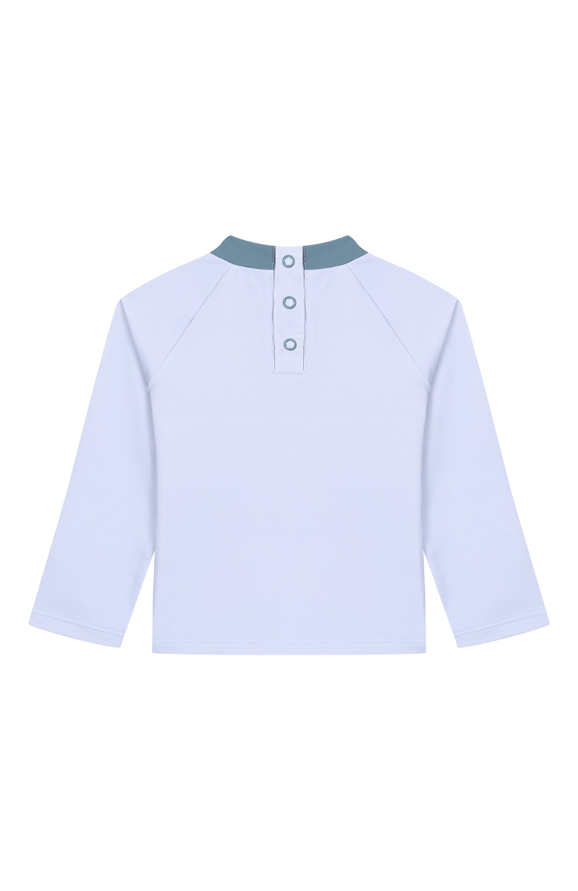 Лонгслив для плавания STELLA MCCARTNEY, арт. TYC542, фото 2