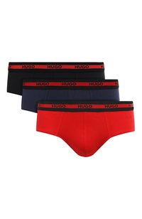 Разноцветный