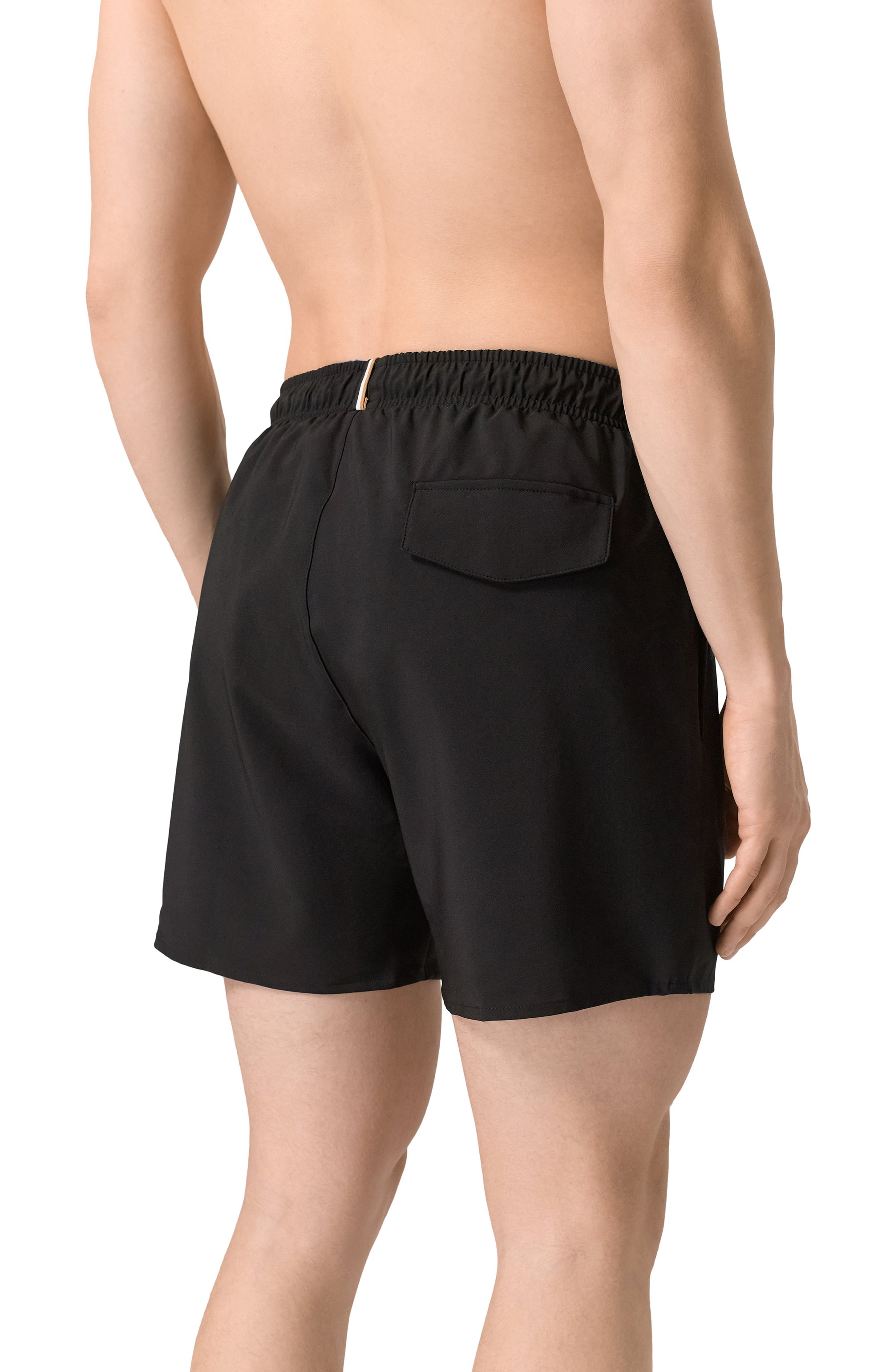 Плавки-шорты BOSS, арт. 50491601, фото 3