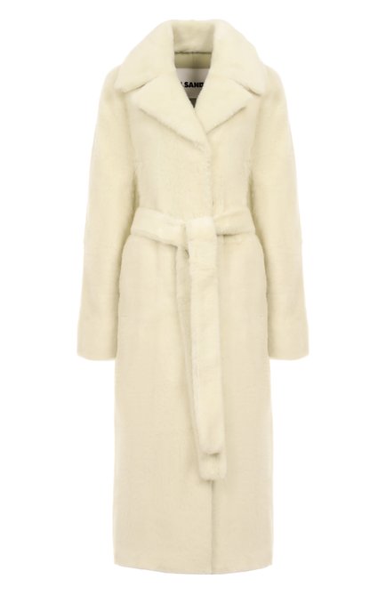 Женская дубленка из овчины JIL SANDER, арт. J04AA0005/J07028