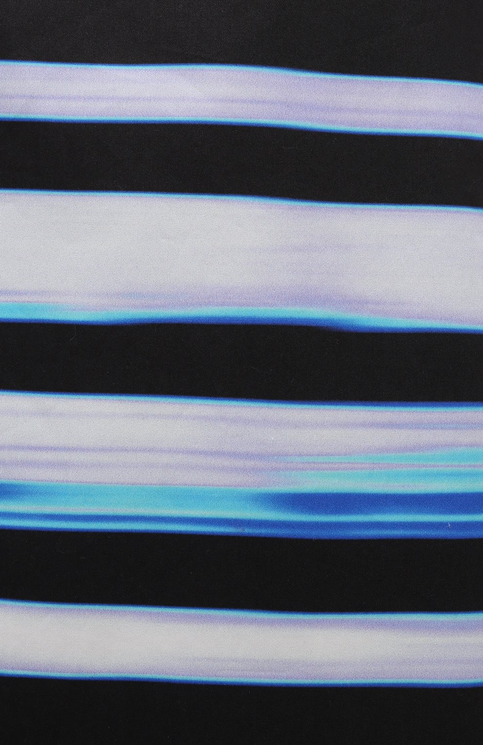 Хлопковые брюки DRIES VAN NOTEN, арт. 211-30970-2094, фото 5