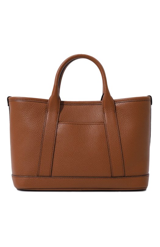 Сумка Luisa MICHAEL Michael Kors 30R4G99T1L Коричневый  30R4G99T1L Фото 6