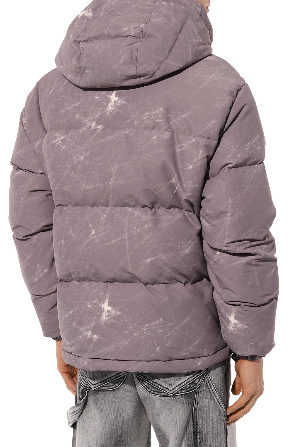 Пуховик HUGO, арт. 50525220, фото 4