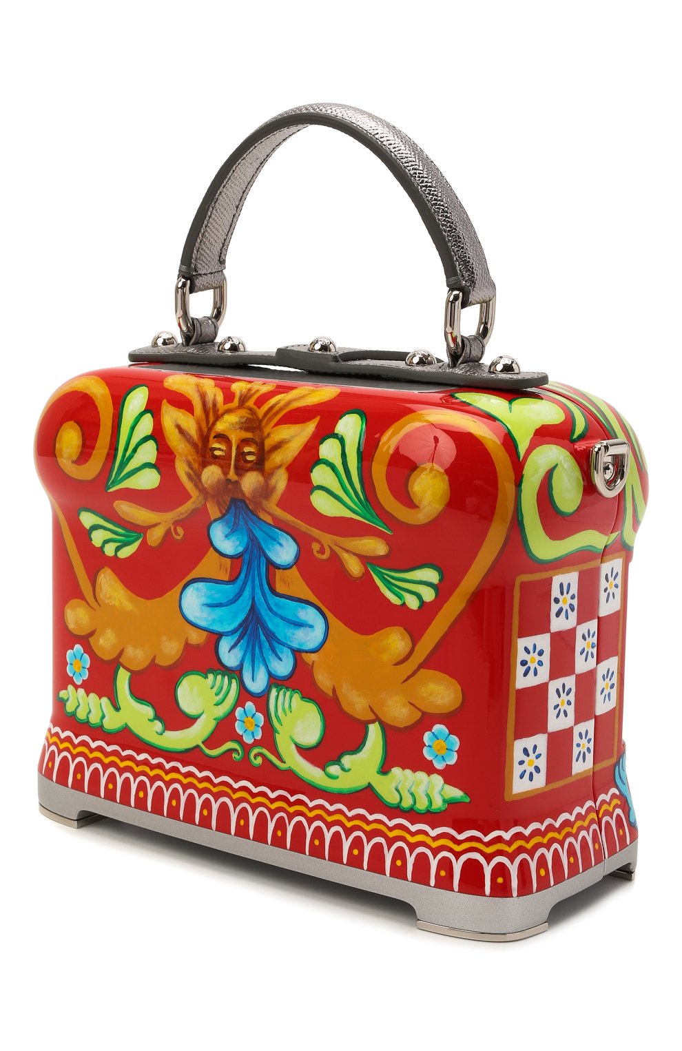 Сумка dolce box DOLCE & GABBANA, арт. BB5970/AS703, фото 3