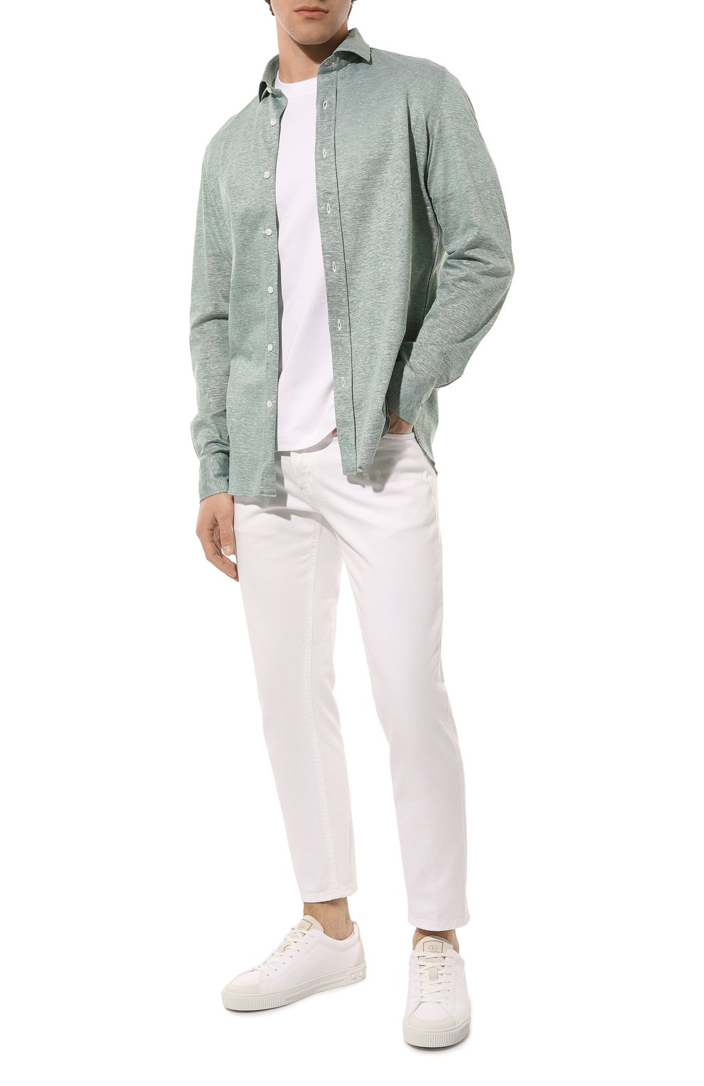 Джинсы DONDUP, арт. UP434/BF0014U/PTD, фото 2