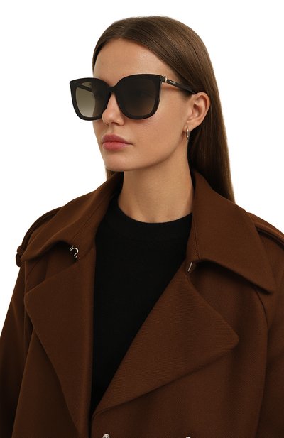 Солнцезащитные очки JIMMY CHOO, арт. NETTAL/F/SK 086, фото 2