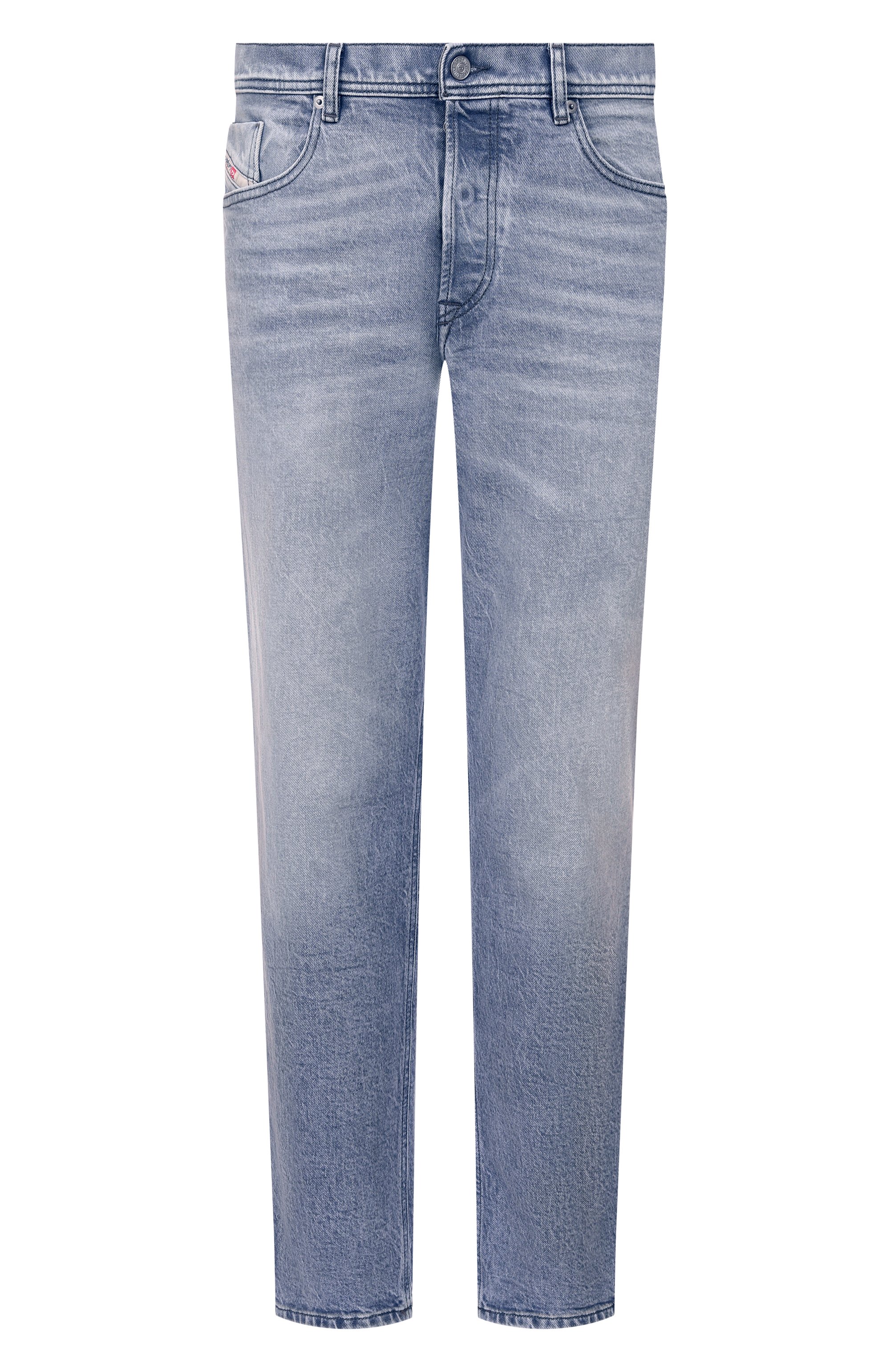 Джинсы 2023 d-finitive DIESEL, арт. A10229/007DF, фото 1