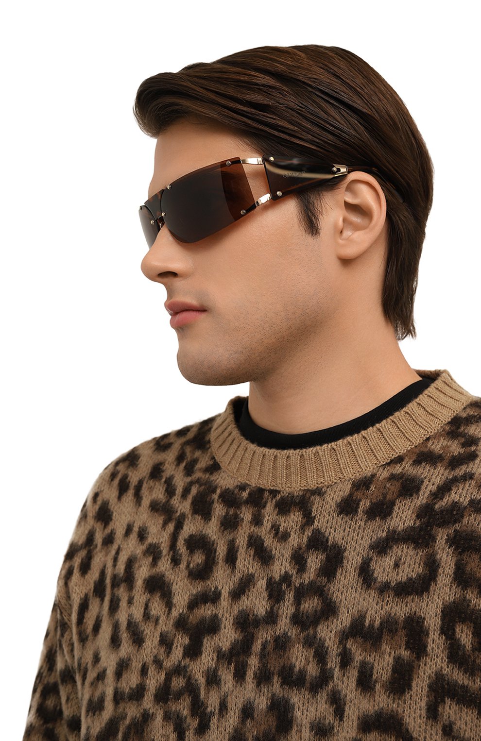 Солнцезащитные очки OFF-WHITE, арт. 0ERI101/7664, фото 2