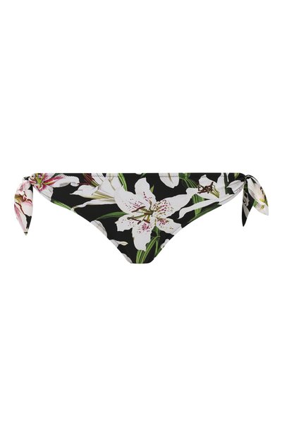 Женский плавки-бикини DOLCE & GABBANA, арт. 02A06J/FSGQR