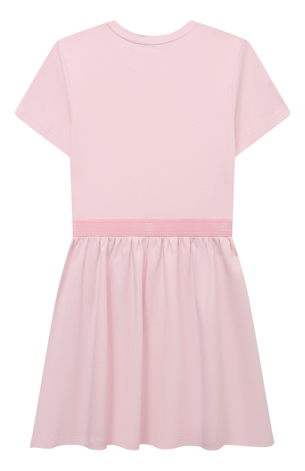 Хлопковое платье GIVENCHY, арт. H12331/12+/14, фото 2