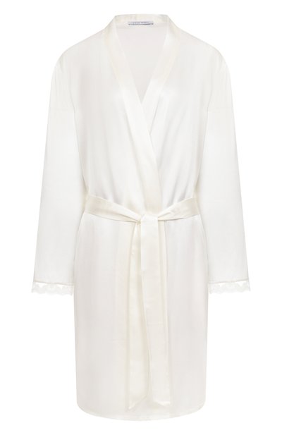 Женский шелковый халат SIMONE PERELE, арт. 1F8982
