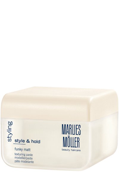 Женского матовая паста для укладки волос MARLIES MOLLER, арт. 25802MMs