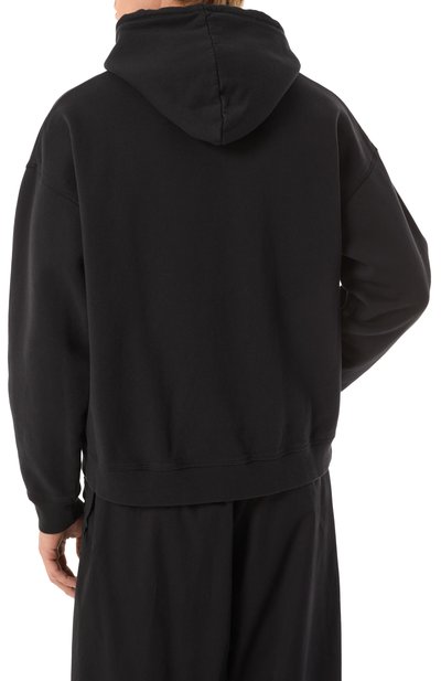 Хлопковое худи DSQUARED2, арт. S74GU0862/S25030, фото 4