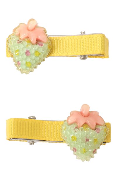 Комплект из двух заколок JUNEFEE, арт. 6238, фото 1