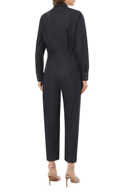 Хлопковый комбинезон CO, арт. 9019GKSC, фото 4