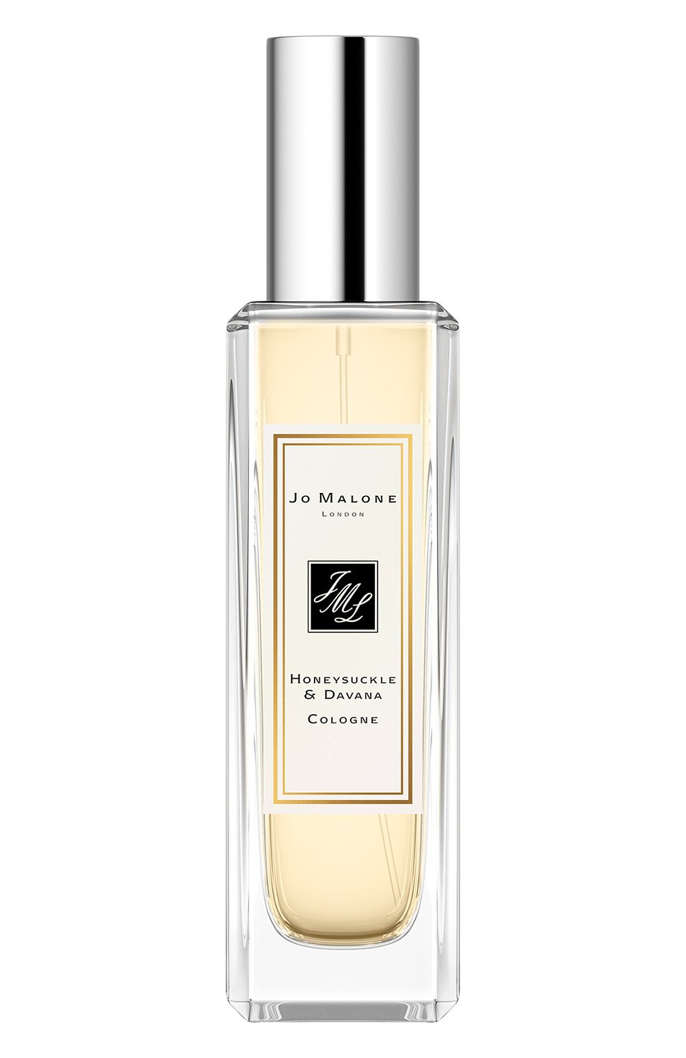 Одеколон honeysuckle & davana (30ml) JO MALONE LONDON, арт. L7JK-01, фото 1