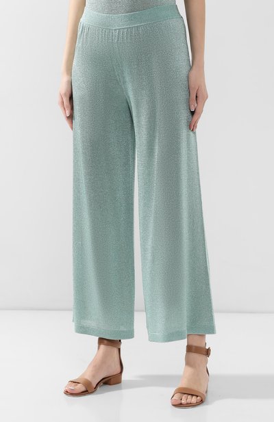 Брюки MISSONI, арт. MDI00044/BK0281, фото 3
