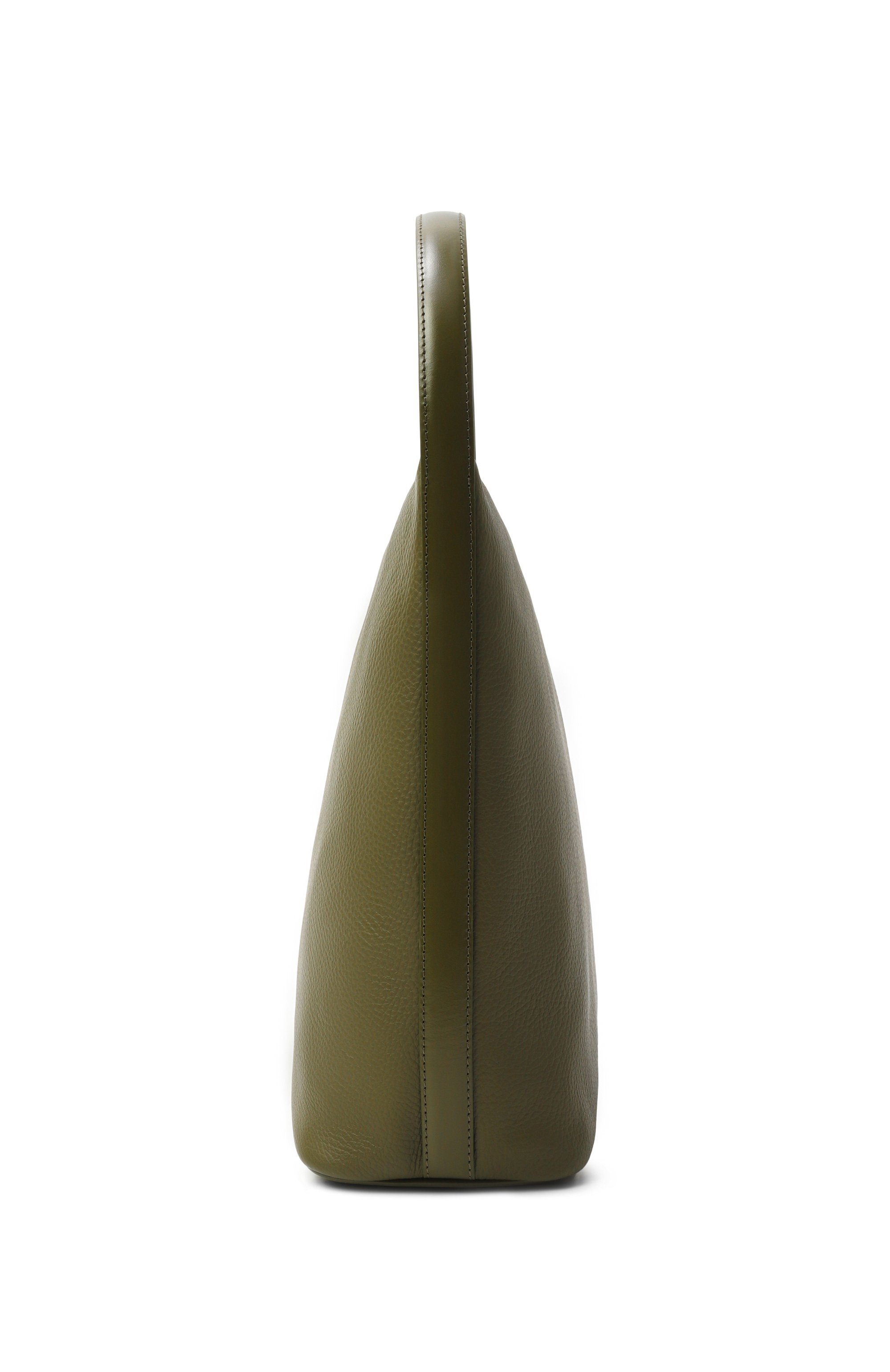 Сумка vera A.P.C. хаки цвета по цене 66500 руб., арт. PXCBL-F61902, фото 4 Сумка vera A.P.C., арт. PXCBL-F61902, фото 4